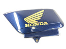 Honda GL 1000 Goldwing GL1 [1978] - Seitendeckel Abdeckung Verkleidung links Cover L-1