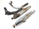 Yamaha XVS 650 Drag Star VM03 [2001] - Avgassystem Cardios-5