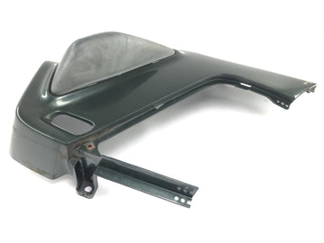 Honda ST 1100 SC26 Pan European [1990] - Sidoskydd vänster mittkåpa - 0