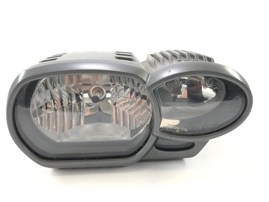 BMW K 1300 R K12S [2014] - Scheinwerfer Lampe