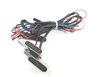Kawasaki VN 1600 Classic VNT60A [2007] - Indikeringssystem LED-indikatorpar krom