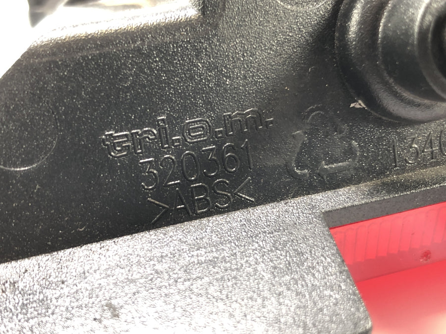 Aprilia RSV4 1000 [2010] - Rücklicht Heckleuchte