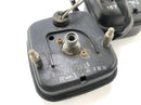 Cagiva Elefant 650 [1984] - Tacho cockpit varvometer-3