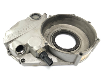 Ducati 999 H4 [2003] - Kopplingslockmotorlock - 0