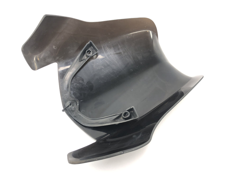 BMW F 650 GS R13 [2000] - Windschild Verkleidungsscheibe Windschutz Touring getönt