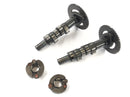 Kawasaki VN 1600 Mean Streak VNT60B [2005] - Nockenwellen Set-8