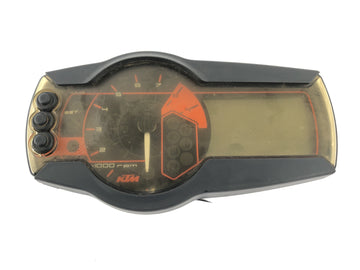 KTM 690 SM Prestige [2007] - Tacho Cockpit Tachometer Instrument ADL. - 0