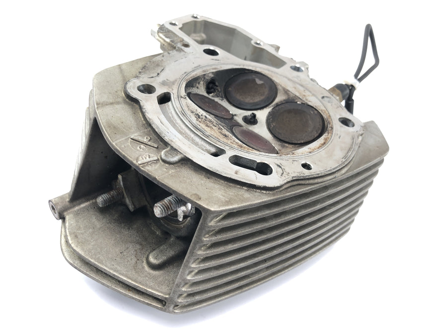 BMW R 1200 R R1ST [2008] - Zylinderkopf links Ventilsteuerung