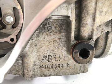 Benelli TNT 1130 [2009] - Motorgehäuse Leergehäuse Motorblock - 0