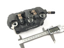 Suzuki GSX R 1000 WVB6 K6 [2006] - Bremssattel Bremszange vorne rechts Tokico-2