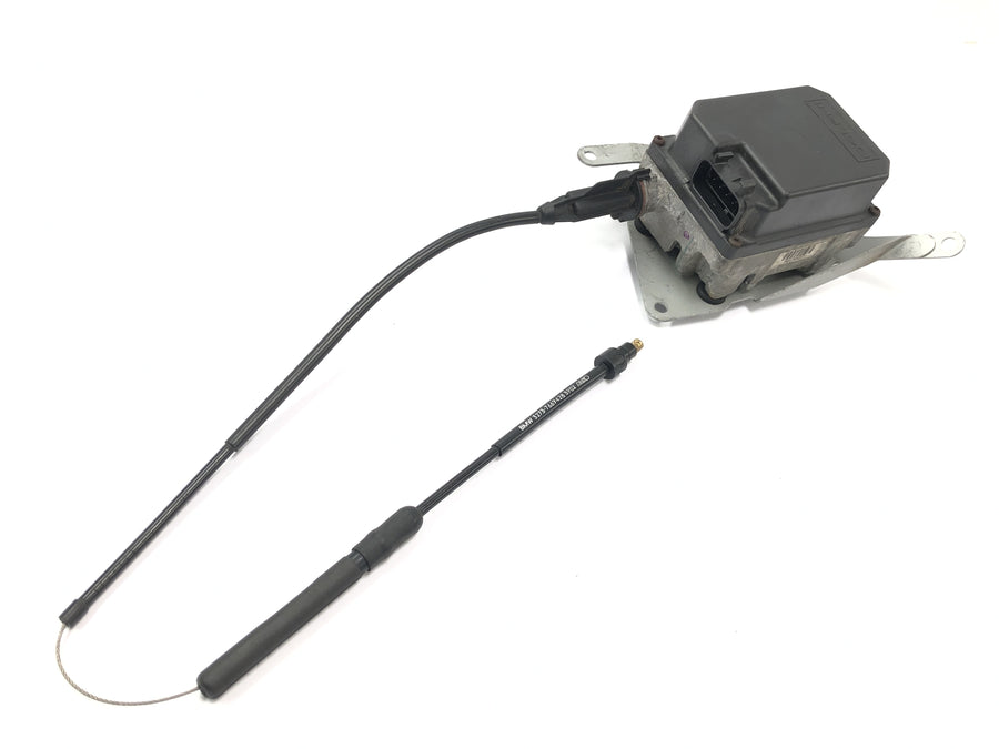 BMW R 1200 CL K30 [2003] - Tempomat Control modules
