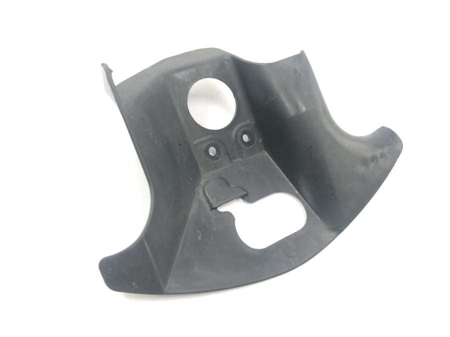 Yamaha YZF R1 RN04 [2001] - Fork bridge fairing lower fork bridge fairing