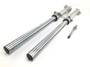 BMW F 650 GS R13 [2000] - Gabel Telegabel Vordergabel mit Achse-7