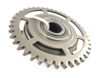 Honda CBF 1000 A SC58 [2006] - Anlasserfreilauf