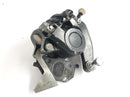 Yamaha XS 400 2A2 [1982] - Bremssattel mit Ankerplatte-1