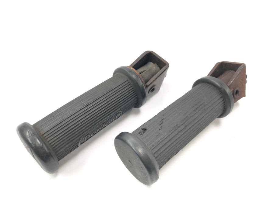 BMW R75/5 [1973] - Pediatric Footrests Linsk och höger