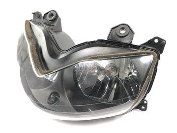 Kawasaki ZRX 1200 S ZRT20A [2001] - Strålkastarlampa insats - 0