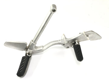 Moto Guzzi Stelvio 1200 4V [2009] - Footrest System till höger med fotstöd - 0