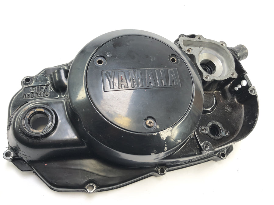 Yamaha Rd 350 YPVS 31K [1984] - Motorlockkopplingslock