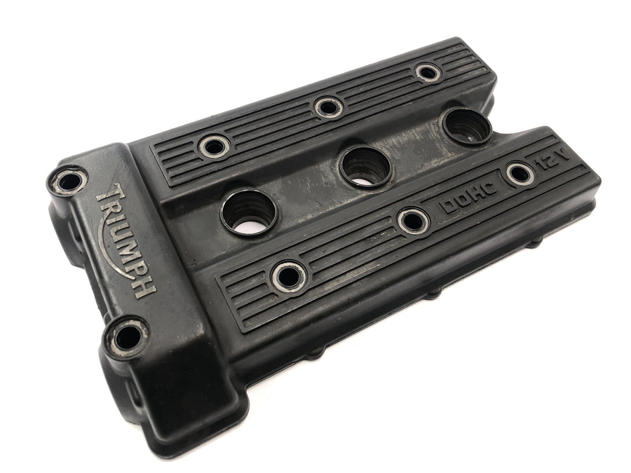 Triumph Daytona 900 T300 [1996] - Ventildeckel Zylinderkopfdeckel Motordeckel