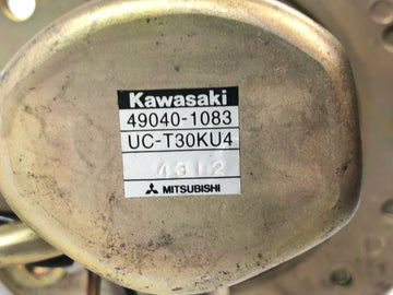 Kawasaki VN 1600 Classic VNT60A [2007] - Bränslepump bränslepump - 0