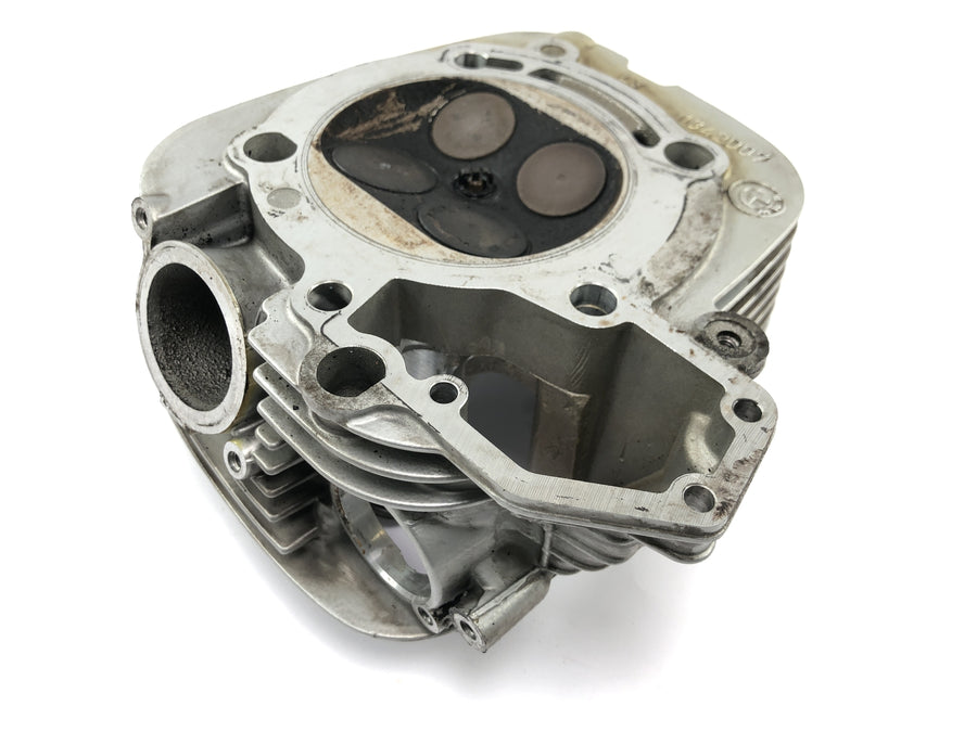 BMW R 1100 RT 259 [1999] - Zylinderkopf Ventilkopf links