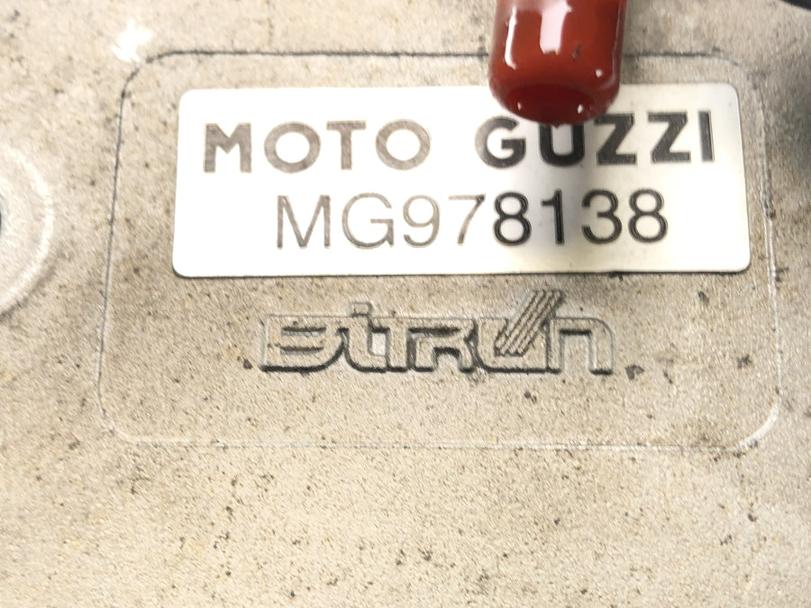 Moto Guzzi Stelvio 1200 4V [2009] - Kraftstoffpumpe Benzinpumpe