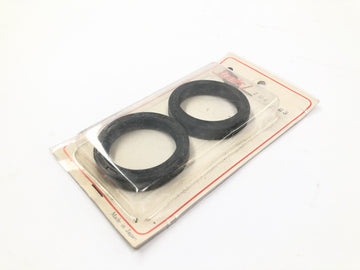 Kawasaki Z 1100 Kzz10a [1984] - Gabelic Rings Seal set framför