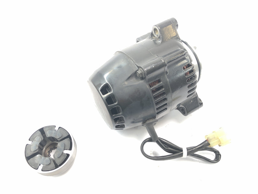 Triumph Daytona 900 T300 [1996] - Generator DC-generator