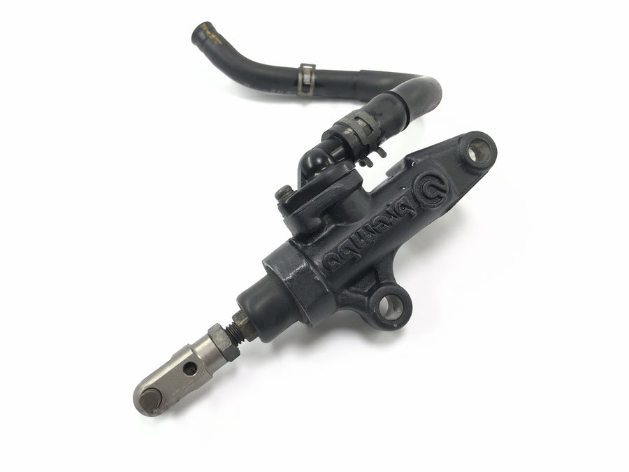 Yamaha YZF R1 RN09 [2003] - Bremspumpe Hinten