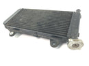 Yamaha MT 03 RM02 [2007] - Kühler Wasserkühler Motorkühler Kühlsystem Radiator-3