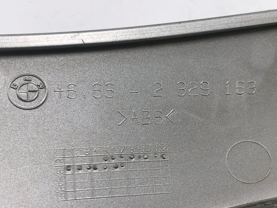 BMW C1 125 [2002] - Bakre panel sidopanel bak vänster