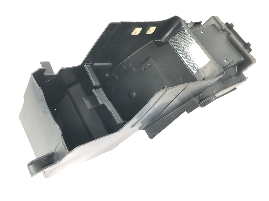 Kawasaki ZRX 1200 S ZRT20A [2001] - Batteriekasten Heckinnenkotflügel Innenverkleidung