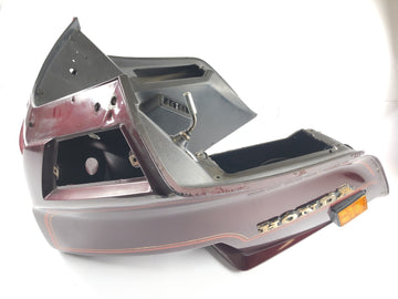 Honda Goldwing GL 1100 SC02 [1980] - Front Bladding Pulpit - 0