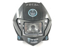 Husqvarna TE 610 H6 8AE [TE 570 H7] - Strålkastarlampsmask frontmask med strålkastare-3
