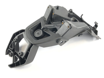 BMW K 1300 S K12S [2010] - registrering av registrering av registrering