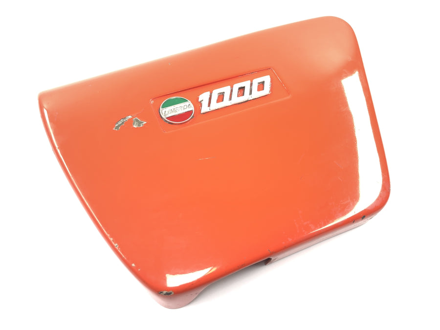 Laverda 1000 [1978] - Sidopanel sidokåpa vänster