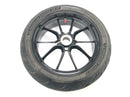 Ducati Multistrada 1200 S Touring [2009] - Hinterradfelge Hinterrad Komplettrad 17 x 6,00"-2