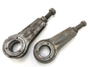 Yamaha XT 500 1U6 [1981] - Kettenspanner Set-2