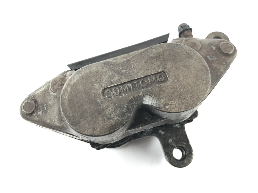 Yamaha XJR 1200 4PU [1996] - Bromsok fram vänster