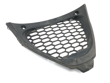 Aprilia RS 125 TW [2017] - Kylargrillens ventilationsgaller frontpanel