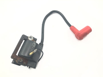 Yamaha DT 175 2K4 [1982] - Tändspole Tändspolemodul tändenhet med tändkabel - 0