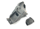 Sachs ZX 125 [1998] - Luftfilterkasten Airbox Ansaugkasten Luftfiltergehäuse-2