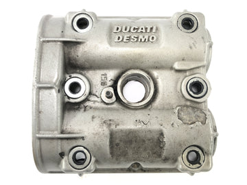Ducati 999 H4 [2003] - Ventillock framtill - 0