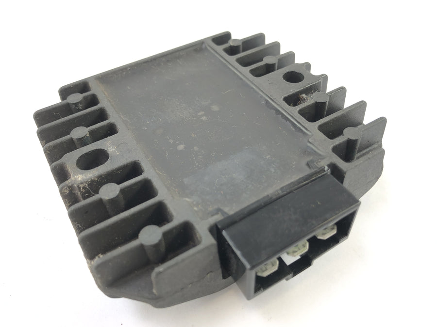 Kawasaki VN -15 VNT50A [1989] - Controller