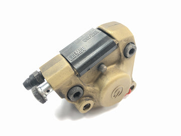 Moto Guzzi V10 Centauro [1998] - Bremssattel Bremszange Brembo hinten Gold