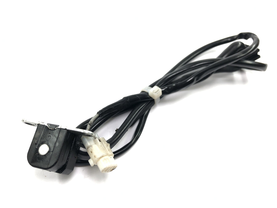 Triumph Bonneville T100 986MF [2012] - Pickup generator