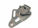 Sachs ZX 125 [1998] - Bremssattel Bremszange hinten mit Halter Bremssattelhalter-3