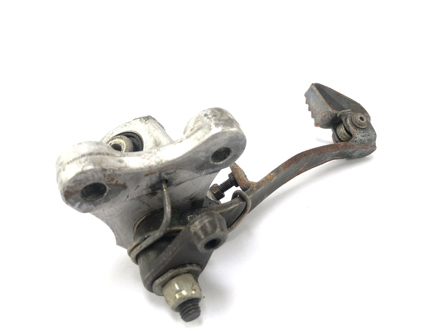 Cagiva Elefant 650 [1984] - Bromspedalbromsspak