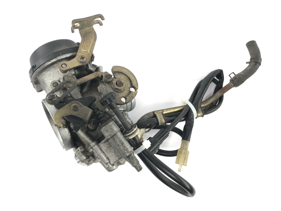 Yamaha XV 1600 Wild Star VP08 [2002] - Vergaser